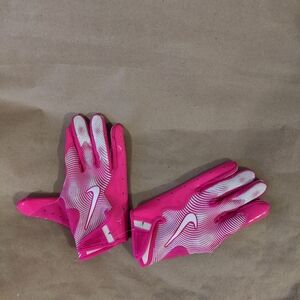 Nike Vapor Jet 8.0 Football Gloves